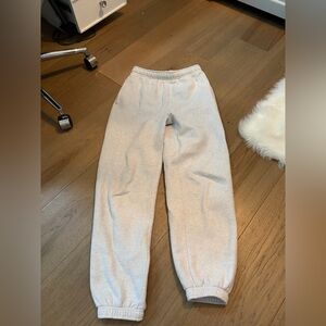 ARITIZA MEGA FIT SWEATPANTS